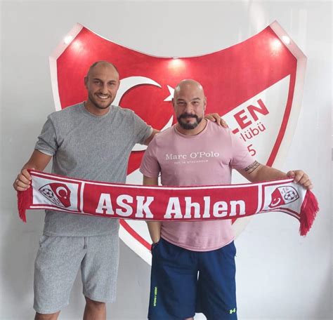 ASK Ahlen (@askahlen